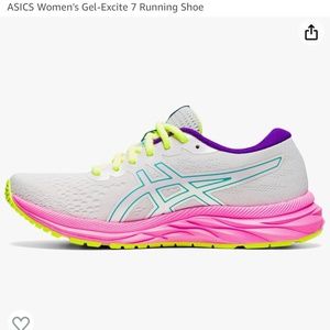 ASICS Women's Gel-Excite 7 Running Shoe